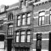 Burgerhuis in Ronse city