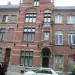 Eclectisch burgerhuis in Ronse city