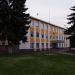 Здание администрации Гороховецкого района в городе Гороховец