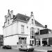 Directeurswoning in Ronse city