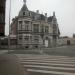 Directeurswoning in Ronse city