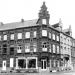 Huis Debusschere in Ronse city