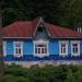 Дом Краснощекова в городе Гороховец