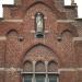 Clarissenklooster van de Arme Klaren in Ronse city