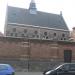 Clarissenklooster van de Arme Klaren in Ronse city