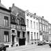 Burgerhuis in Ronse city