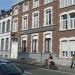 Burgerhuis in Ronse city