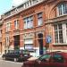 Stadswoning in Ronse city