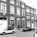 Burgerhuis in Ronse city
