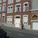 Burgerhuis in Ronse city