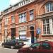 Stadswoning in Ronse city