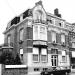 Directeurswoning in Ronse city
