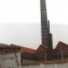 Textielfabriek Remi Vancaeneghem in Ronse city