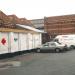 Textielfabriek Remi Vancaeneghem in Ronse city