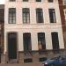 Neoclassicistisch burgerhuis in Ronse city