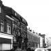 Rijhuis in Ronse city