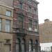 Burgerhuis in Ronse city