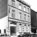 Herenhuis in Ronse city