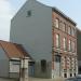 Herenhuis in Ronse city