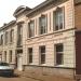 Neoclassicistisch herenhuis in Ronse city