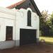 Neoclassicistisch herenhuis in Ronse city