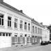 Herenhuis in Ronse city