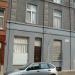 Hoekhuis met café in Ronse city