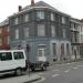 Hoekhuis met café in Ronse city