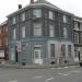 Hoekhuis met café in Ronse city