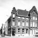 Stadswoning in Ronse city