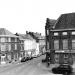 Stadswoning in Ronse city