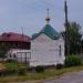 Часовня в городе Гороховец