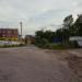Автостоянка в городе Гороховец