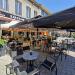 Taverne Verdi in Ronse city