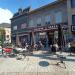 Taverne Verdi in Ronse city