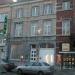 Huis Cuvelier in Ronse city
