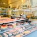 Gastromarin in Ronse city
