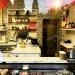 Gastromarin in Ronse city