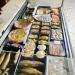 Gastromarin in Ronse city