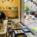 Gastromarin in Ronse city