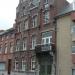 Burgerhuis in Ronse city