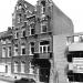 Burgerhuis in Ronse city
