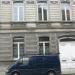 Twee neoclassicistische woningen in Ronse city