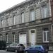 Twee neoclassicistische woningen in Ronse city