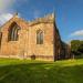 Chew Magna Churchyard