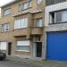 Burgerhuis in Ronse city