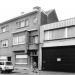 Burgerhuis in Ronse city