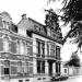 Burgerhuis in Ronse city
