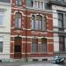 Burgerhuis in Ronse city