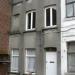 Arbeiderswoning in Ronse city